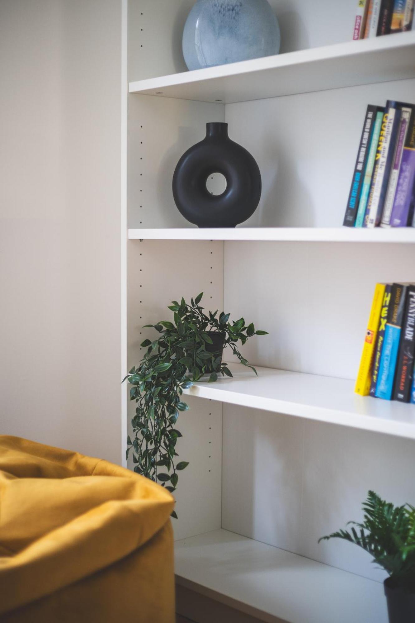 The Deluxe Barbican Duplex Λονδίνο Εξωτερικό φωτογραφία