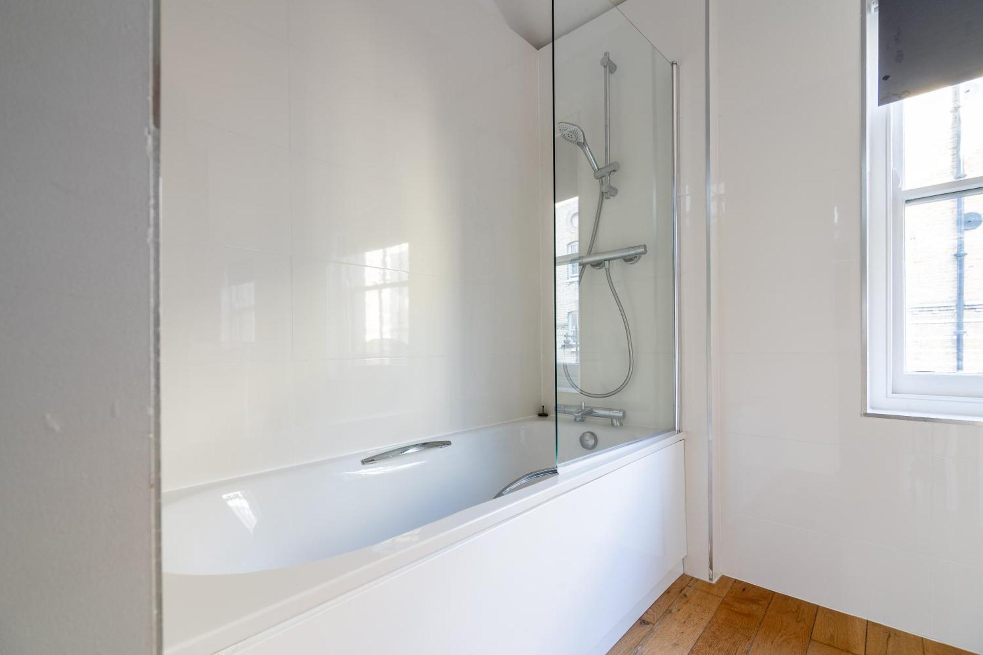 The Deluxe Barbican Duplex Λονδίνο Εξωτερικό φωτογραφία