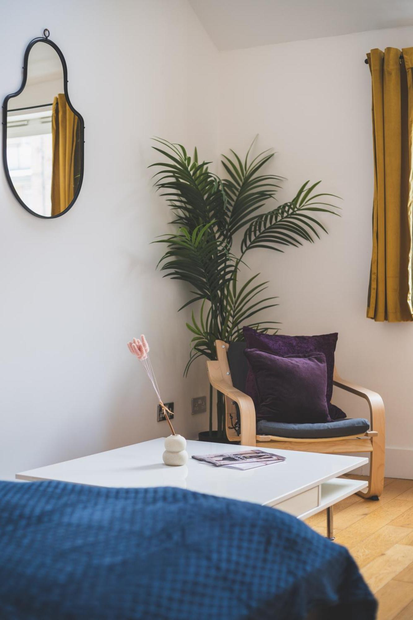 The Deluxe Barbican Duplex Λονδίνο Εξωτερικό φωτογραφία